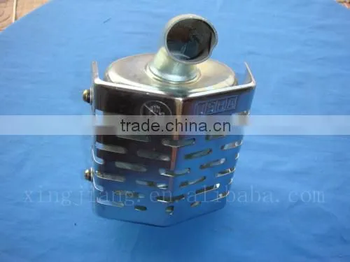 Aluminized Exhaust Muffler for Tractor photo-5