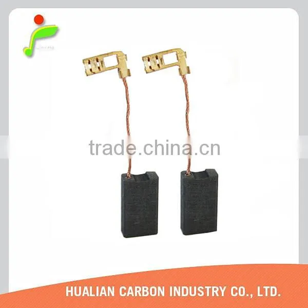 Power Tools Carbon Brush Assembles for AEG 19-018