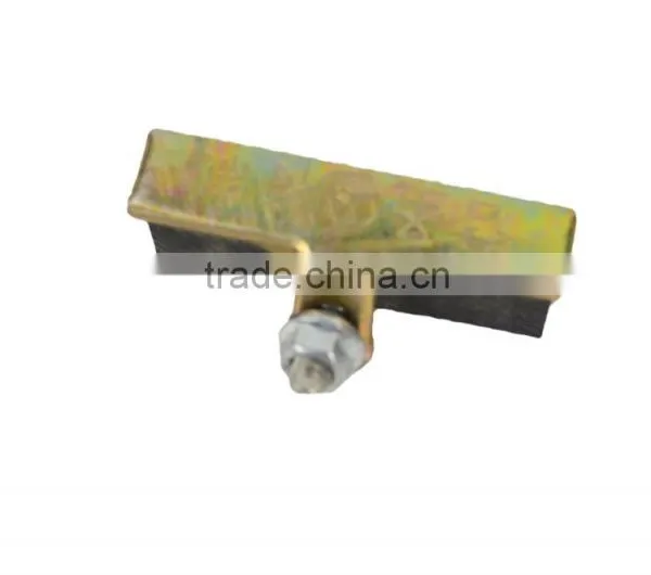 Hot Sale High Quality Wholesale Price Durable Bicycle Brake Shoes Bicycle Parts photo-2