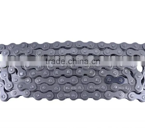 Hotsale High Quality Wholesale Price Durable Stainless Bicycle Chain FengHuang Chain 114L photo-3