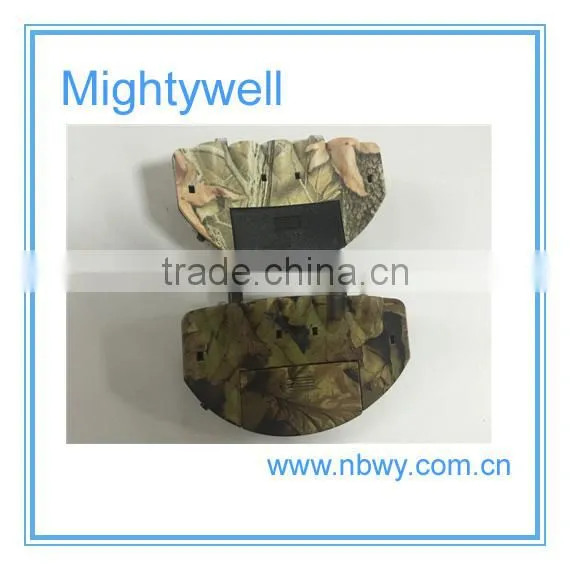 2015 Hot Sale 5 LED Cap Light photo-3