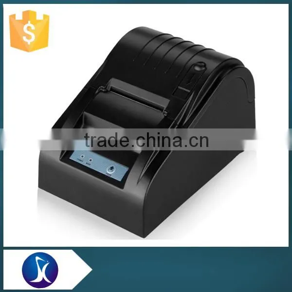 High Quality Thermal Printer Tsc Barcode Pos Receipt Printer Pos58 photo-2