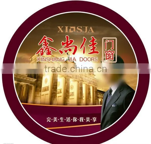 Scratch off Sticker Label Printing Panda Manufacturer photo-2