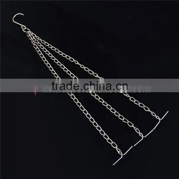Various Solid Thick Iron Ore Chain photo-4