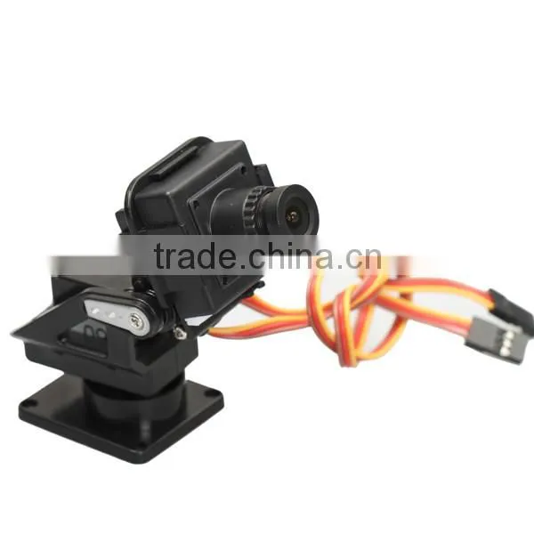 Factory Direct Flysight Mini FPV Camera rc Helicopter Camera photo-3
