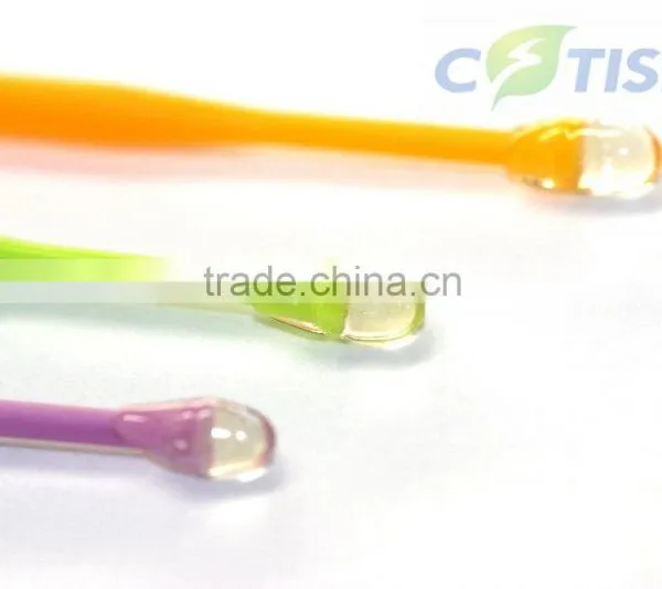 CE Approval Dental Sticky Brush photo-3