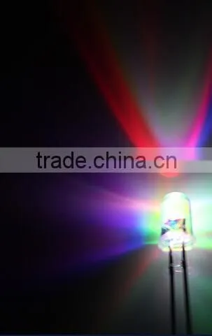 5mm /3mm Rgb Led Diode photo-4