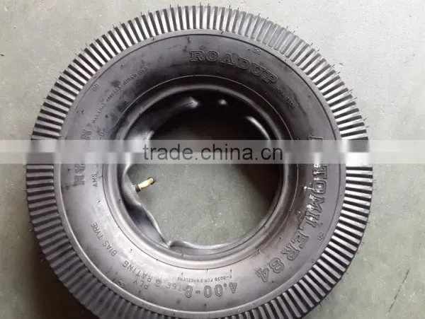Cauchos Para Motos Bajaj Torito 400-8 photo-2