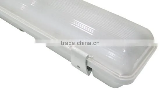 Top Quality Tri-proof Lamp, IP65 Tri-proof LED Light, LED Tri-proof Light Fixture photo-3