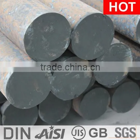 High Quality Wear-resisting Grinding Steel Rods for Rods Mill photo-6
