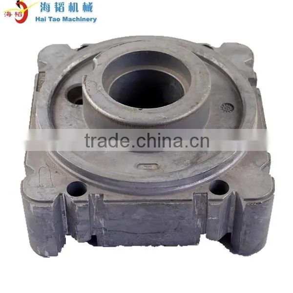 China Manufacturer Aluminum Die Casting Process