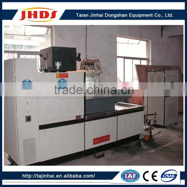 Lowest Price 12PSB Bosch Diesel Fuel Injection Pump Test Bench Hot New Products in 2015 photo-2