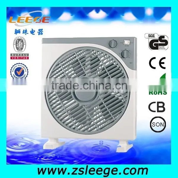 KYT30-4 Cheap Popular 12 Inch Portable Fan photo-3