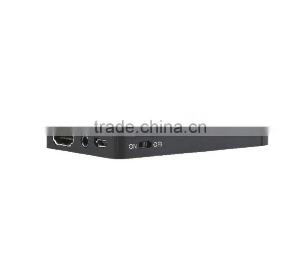 <X-YUNS>PTV-8000B Best Miracast Receiver to HDMI 1080P photo-2