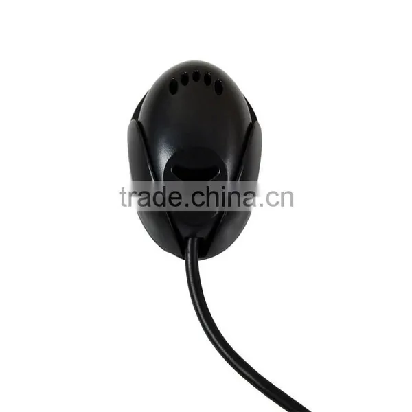Professionals 3.5mm External Microphone Mic for Car DVD Stereo Radio Player HeadUnits photo-5