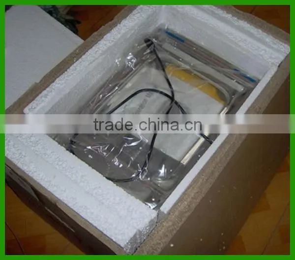 2014 the Automatic Double Chamber Vacuum Package Machines 008613253417552 photo-6