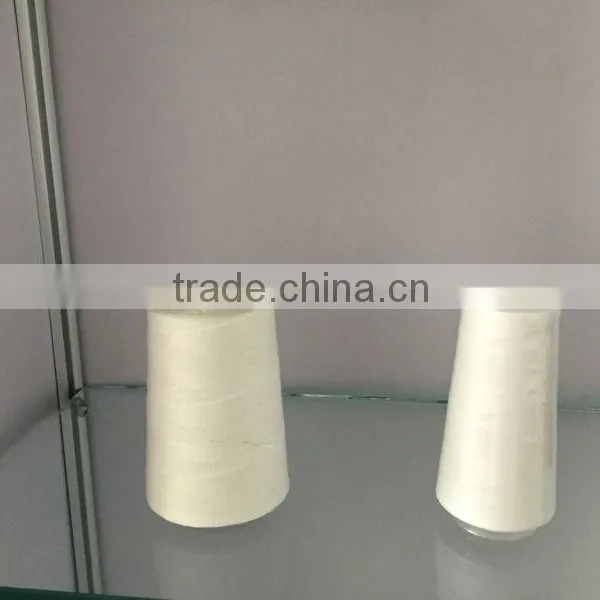POLYESTER BAG CLOSING THREAD 20S/3 photo-3