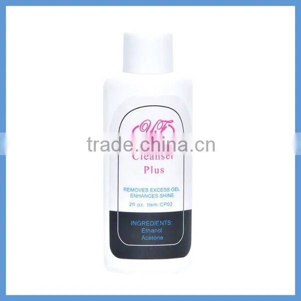 0.5floz Gel Cleanser Plus