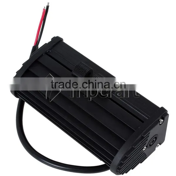 40W Led Wok Light Bar LED LIGHT BAR MOUNT for SUV OFFROAD Led Flexible Work Lamp photo-6