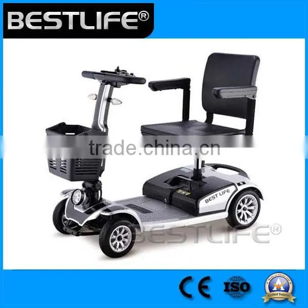 CE Approved Automatic Electric Mobility Scooter