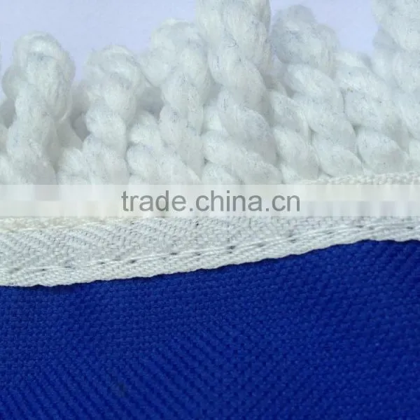 Floor Microfiber Mop Head photo-5