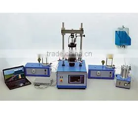 Triaxial Test Systems