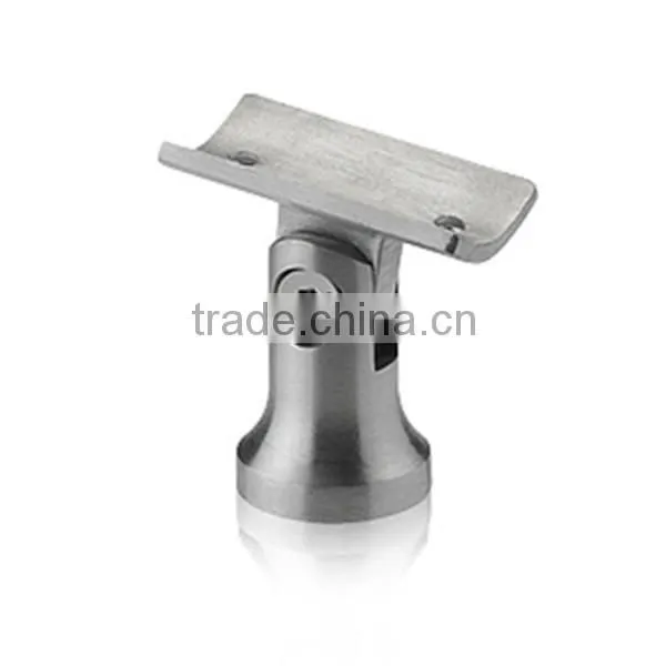 Railings for Outdoor Stainless Steel Adjustabel Handrail Bracket photo-5