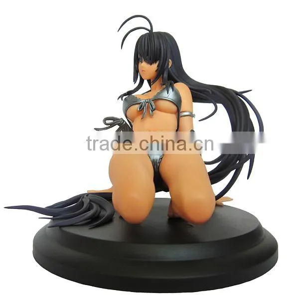Plastic Cute Student Action Figure photo-5