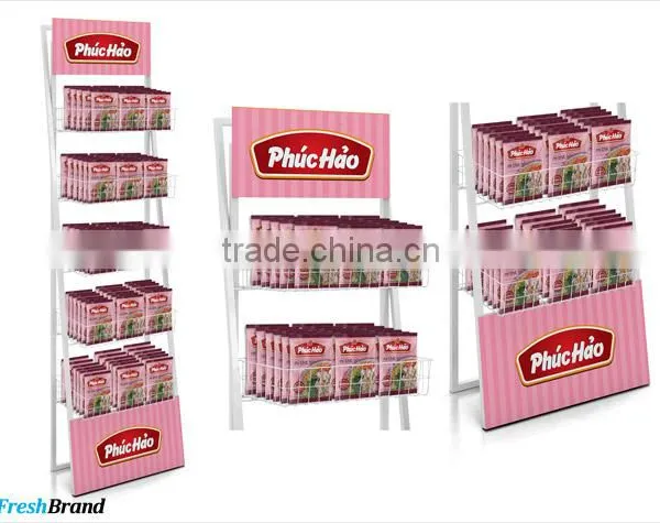 Instant Noodle 65g photo-2