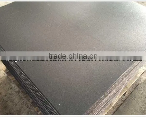 Square Stud Rubber Floor Tile photo-5