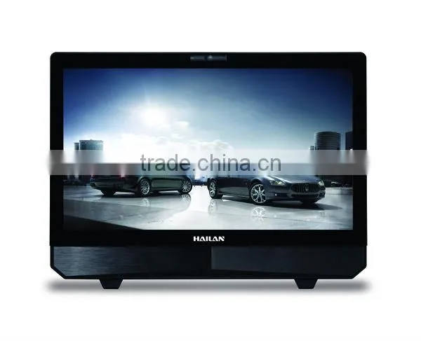 21.5" All In One PC, Support Core i7 Video Card photo-3