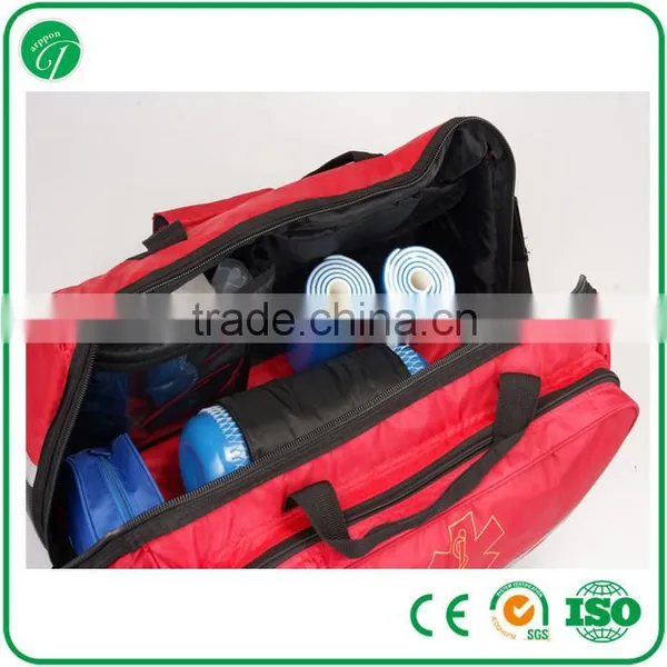 Gold Supplier China First Aid Kit For Travel FSM0603-FS2 photo-4
