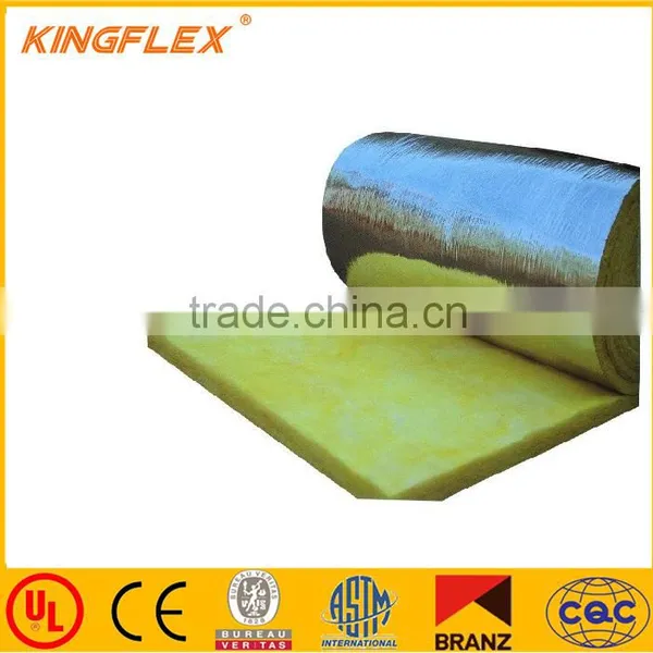 Fiberglass Ceilings Insulation