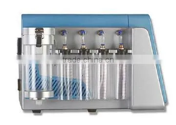 Hydro Diamond Dermabrasion Machine Water Dermabrasion photo-3