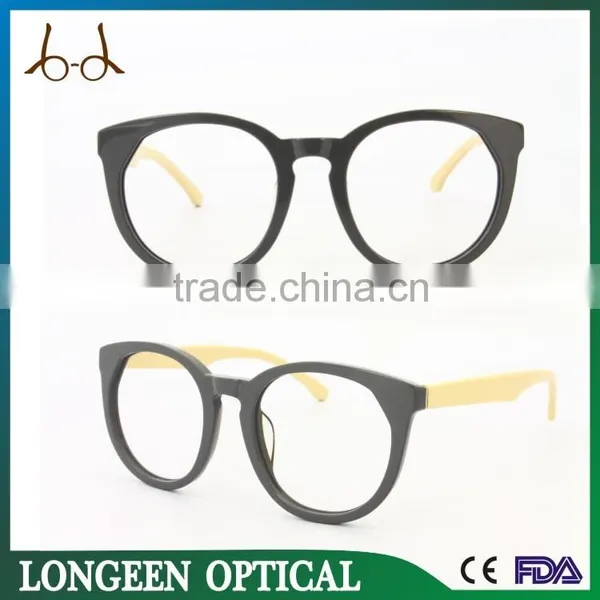 Grey Online Selling Old School Glasses Frames From China