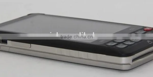 Android 4.2 RFID POS/ Payment POS Terminal With Barcode Scanner, 3G,WIFI,NFC photo-4