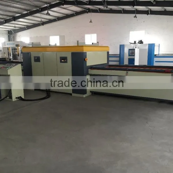 Pvc Foil Vacuum Membrane Press Machine, Pvc Membrane Foil, Pvc Film photo-3