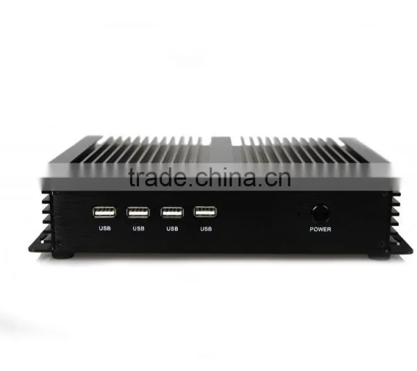 PC Small China Mini pc 1037U Embedded PC Computer Desktop photo-5