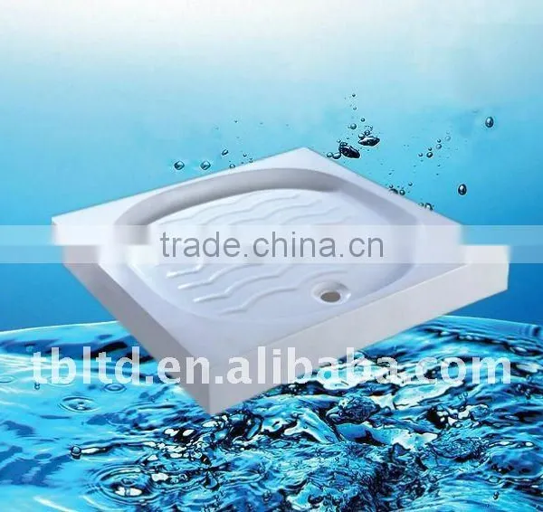 2011 hot sell bathroom , bathtub , bathing fittings, bath fittings , acrylic bathtub ,acrylic shower tray(TB-B001B)