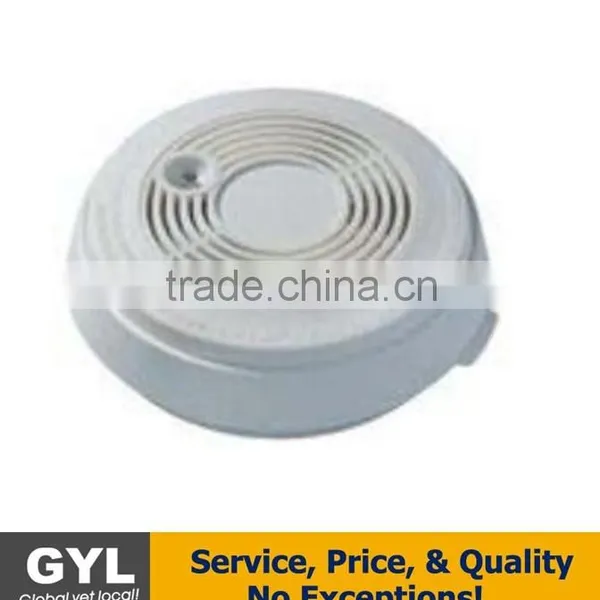 Smoke and Carbon Monoxide Detector in Alarm photo-4