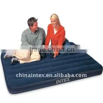 INTEX Full Classic Downy Airbed