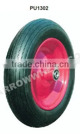 PU Foam Wheel