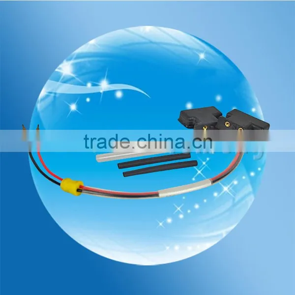 36703 HV+- Deflector Plate for Domino With Factory Price