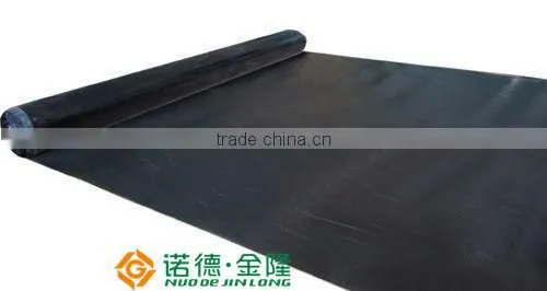 2016 Hot Sale HDPE Cross Membrane for 1.2mm 1.5mm 2.0mm photo-4