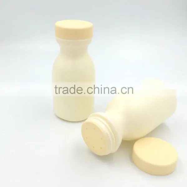 New Style Fashion Plastic Baby Powder Bottle photo-2