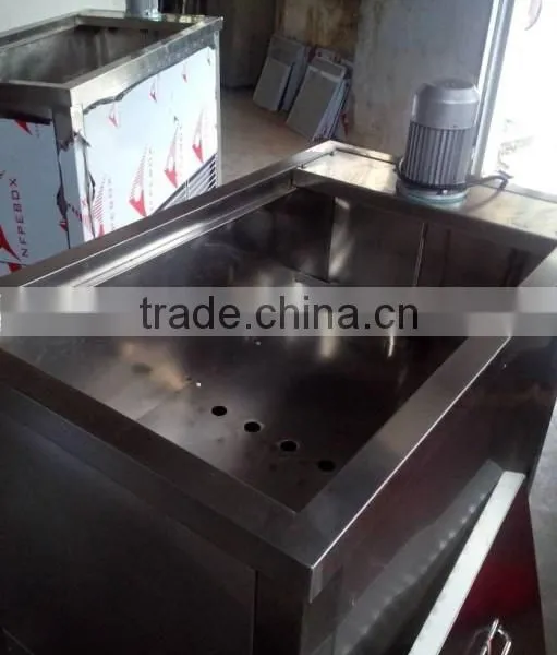Stainless Steel Ice Lolly Machine for Sale photo-3