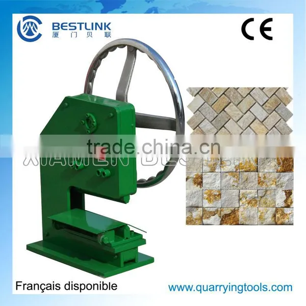 Stone Mosaic