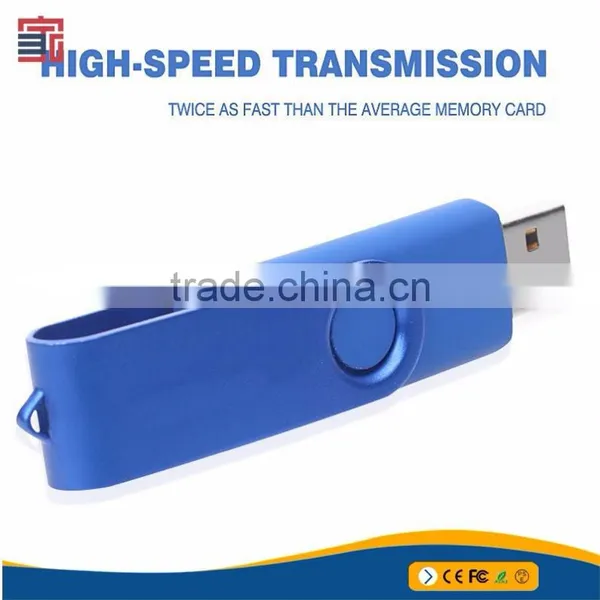 2016 New Design Usb 3.0 Flash Drives for Smartphone photo-2