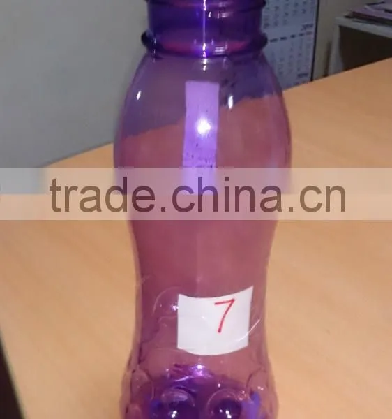 New/used PP Bottle Blowing Machine PP Bottle Preform Muld PP Bottle Mold photo-6