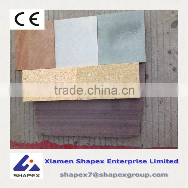 Indian Sandstone Blocks for Wall Cladding With Cheap Price photo-6
